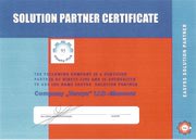 Tersys mes easy95 certificate big.jpg
